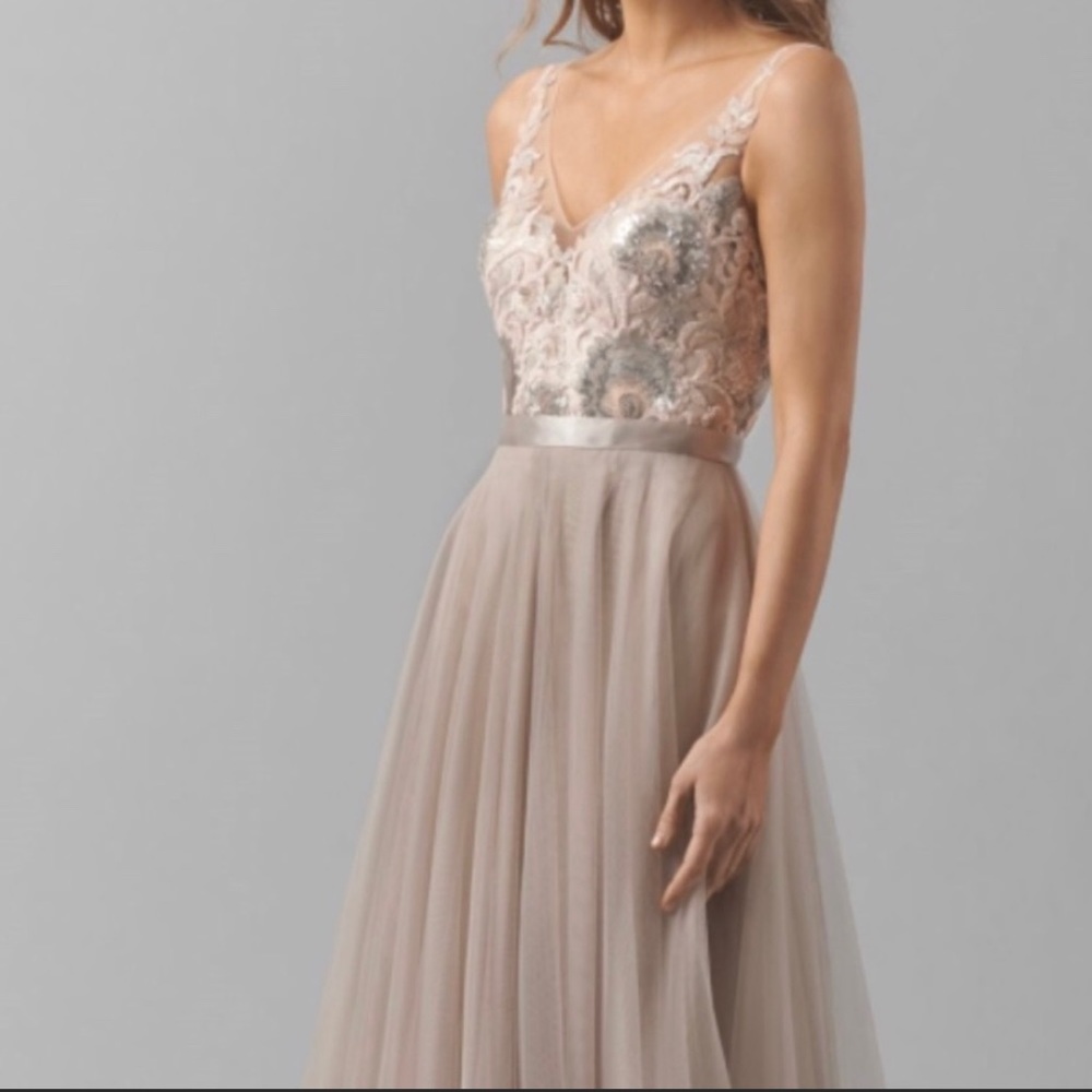 Bridesmaids Dresses